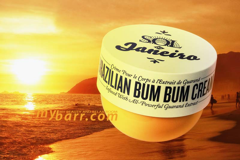 Sol de Janeiro: profumi, creme corpo, prodotti solari